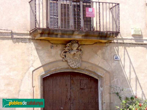 L'Hospitalet de Llobregat - Can Rigalt (Foto: Albert Esteves, 2006) L'Hospitalet de Llobregat - Can Rigalt