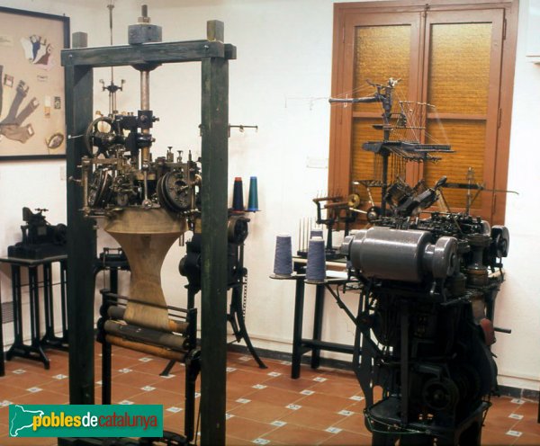 Calella - Museu-Arxiu