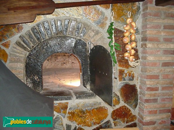 Sant Joan Despí - Can Rei (Foto: Xavier Civico, 2006) Sant Joan Despí - Can Rei