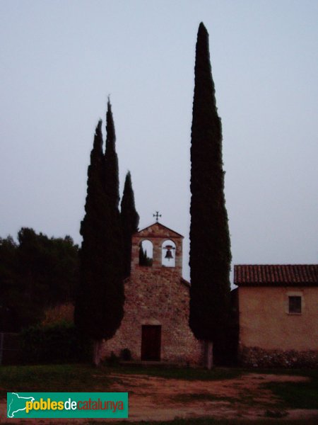 Sabadell - Ermita de Togores