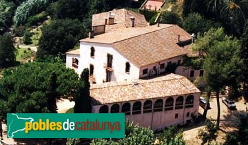 Alella - Can Coll Alella - Can Coll