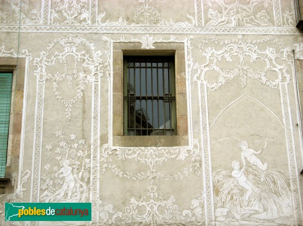 Barcelona - Arai, 1 (Foto: Albert Esteves, 2007) Barcelona - Arai, 1