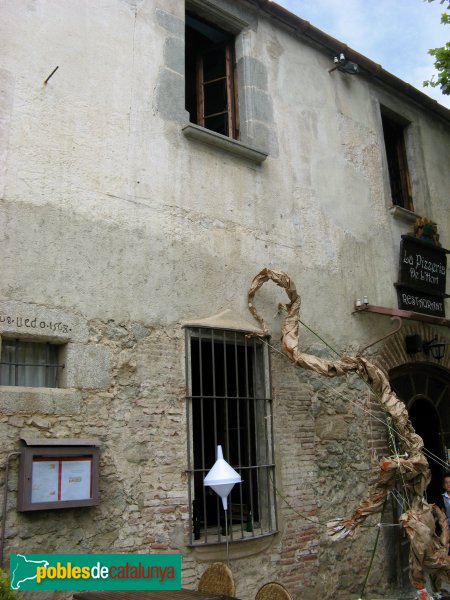 Cabrils - Can Veribol (Foto: Albert Esteves, 2007) Cabrils - Can Veribol