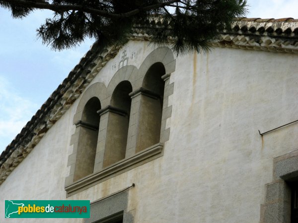 Cabrils - Can Veribol (Foto: Albert Esteves, 2007) Cabrils - Can Veribol