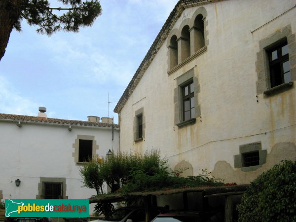 Cabrils - Can Veribol (Foto: Albert Esteves, 2007) Cabrils - Can Veribol