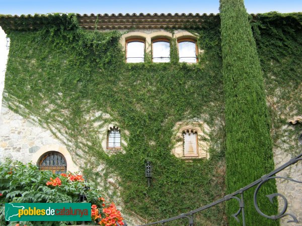 Cabrils - Can Amat (Foto: Albert Esteves, 2007) Cabrils - Can Amat