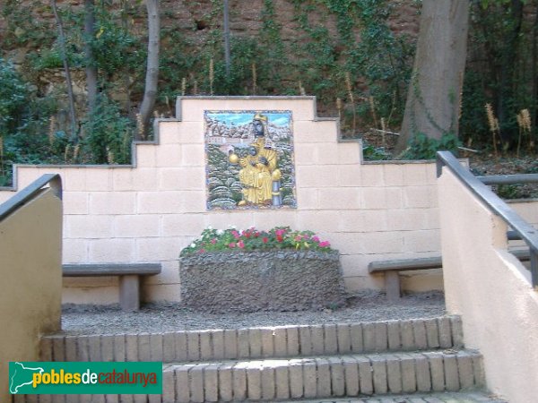 Martorell - El Progrés (Foto: Ramon Budi, 2007) Martorell - El Progrés