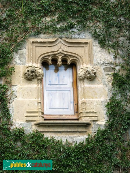 Cabrils - Can Amat (Foto: Albert Esteves, 2007) Cabrils - Can Amat