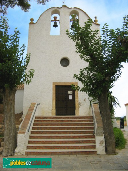 Torredembarra - Església de Sant Joan de Clarà