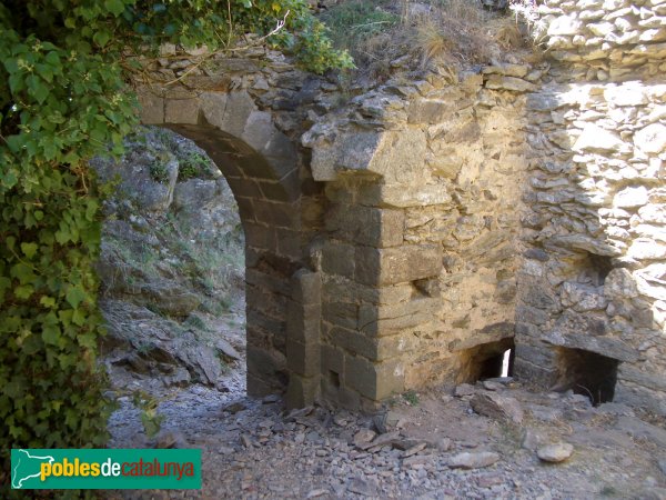 Port de la Selva - Sant Salvador de Verdera
