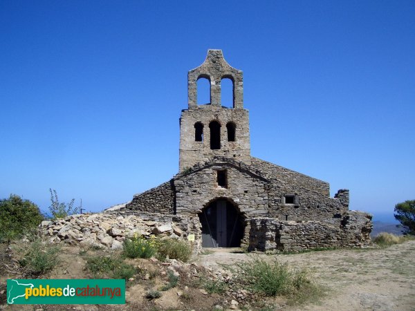 Port de la Selva - Santa Helena