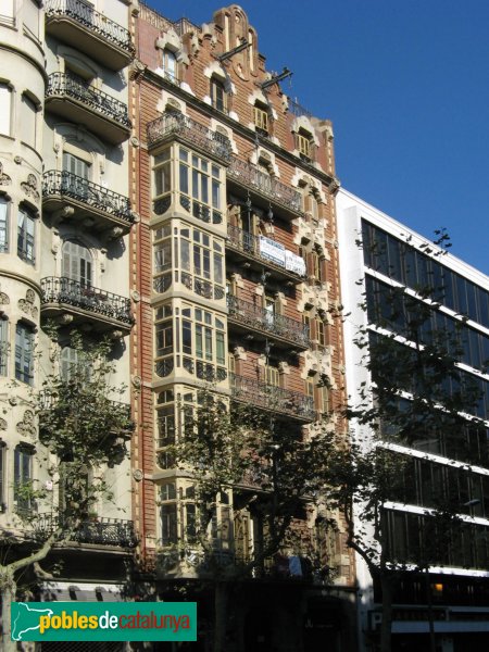 Barcelona - València, 241 (Foto: Albert Esteves, 2007) Barcelona - València, 241