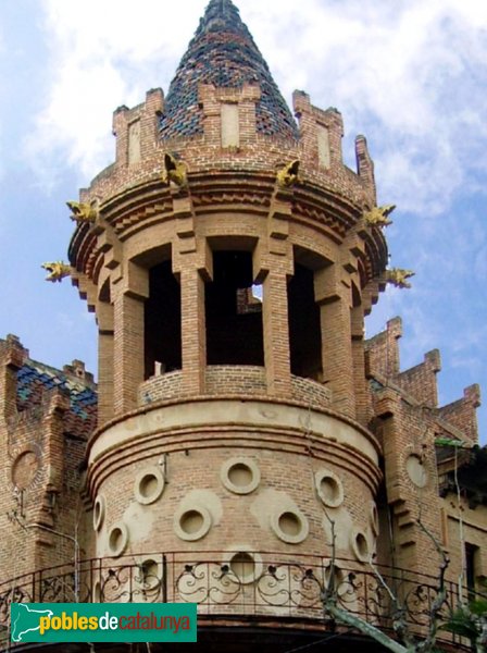 Canet de Mar - Casa Roura Canet de Mar - Casa Roura