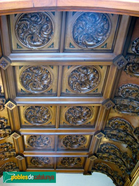 Barcelona - Diputació, 246