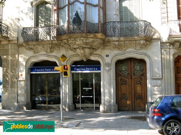 Barcelona - Ali Bei, 3 (Foto: Albert Esteves, 2007) Barcelona - Ali Bei, 3