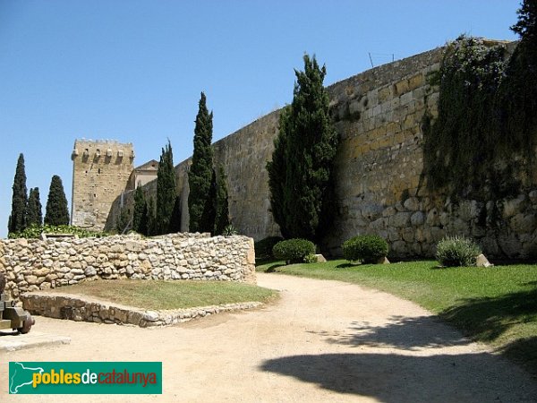 Tarragona - Muralla