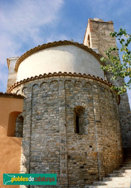 Tordera - Sant Pere de Riu
