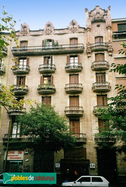 Barcelona - Girona, 120 (Foto: Valentí Pons) Barcelona - Girona, 120