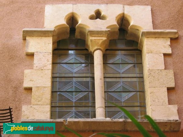 Tarragona - Casa Castellarnau