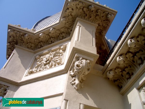 Barcelona - Ali Bei, 27-29 (Foto: Maria Teresa Bars, 2008) Barcelona - Ali Bei, 27-29