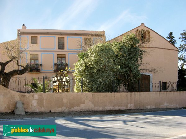 Constantí - Mas de la Closa