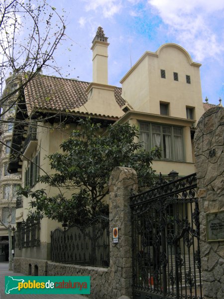 Barcelona - Buenos Aires, 56-58