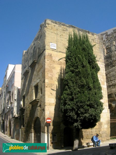 Tarragona - Casa Sefus