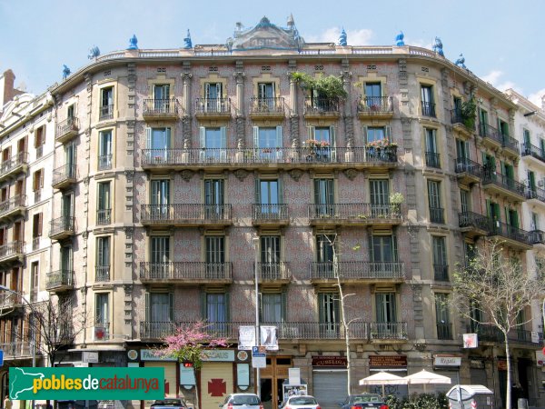 Barcelona - Mallorca, 195 (Foto: Albert Esteves, 2008) Barcelona - Mallorca, 195