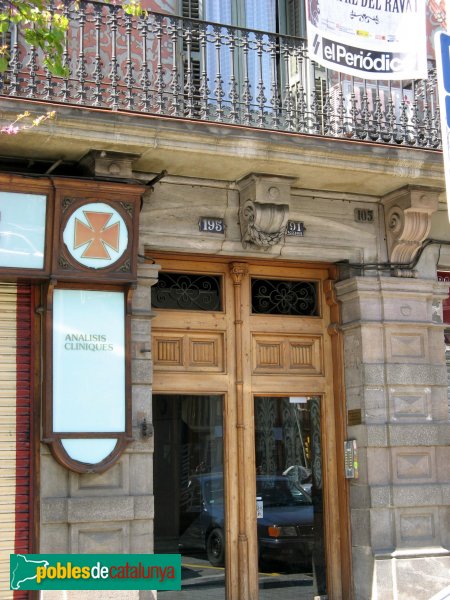 Barcelona - Mallorca, 195 (Foto: Albert Esteves, 2008) Barcelona - Mallorca, 195