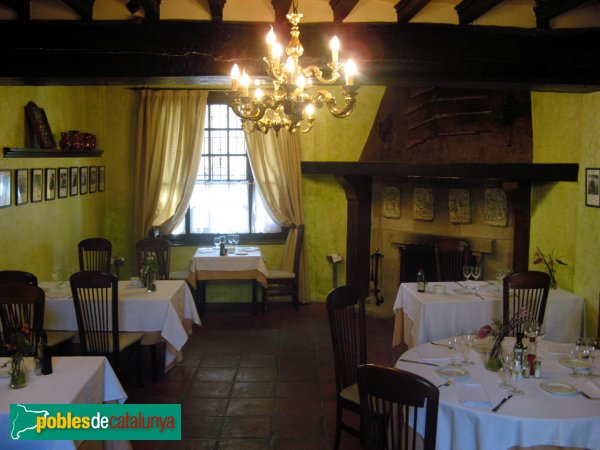 El Morell - Casa del Marquès de Vallgornera (Foto: Albert Esteves, 2008) El Morell - Casa del Marquès de Vallgornera