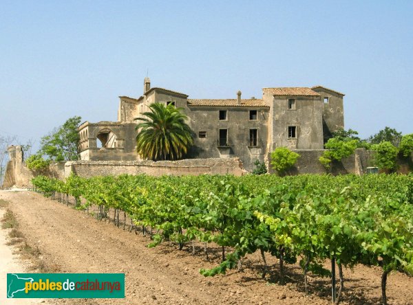 La Secuita - La Tallada (Foto: Albert Esteves, 2008) La Secuita - La Tallada