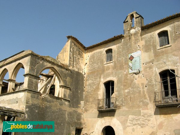 La Secuita - La Tallada (Foto: Albert Esteves, 2008) La Secuita - La Tallada