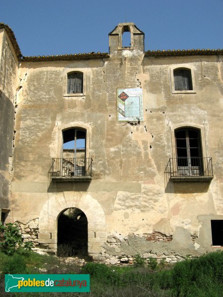 La Secuita - La Tallada (Foto: Albert Esteves, 2008) La Secuita - La Tallada