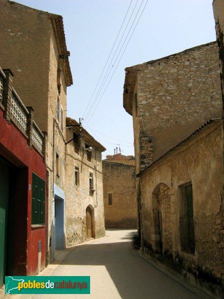 La Secuita - Les Gunyoles