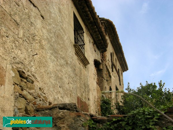 Sant Vicenç dels Horts - Can Mallol