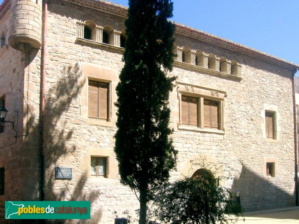 L'Hospitalet - L'Harmonia (Foto: Albert Esteves, 2006) L'Hospitalet - L'Harmonia