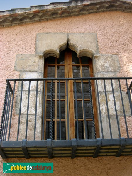 L'Hospitalet de Llobregat - Ca n'Oliver (Foto: Albert Esteves, 2008) L'Hospitalet de Llobregat - Ca n'Oliver