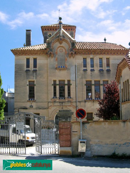 Tarragona - Mas Mallol