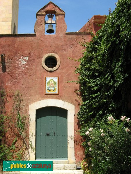 La Canonja - La Boella (Foto: Albert Esteves, 2008) La Canonja - La Boella