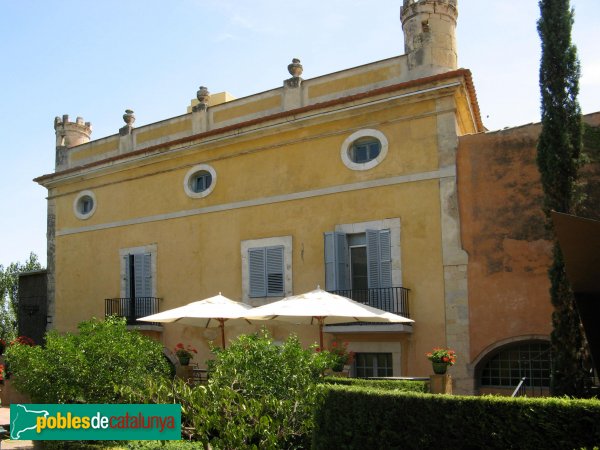 La Canonja - La Boella (Foto: Albert Esteves, 2008) La Canonja - La Boella