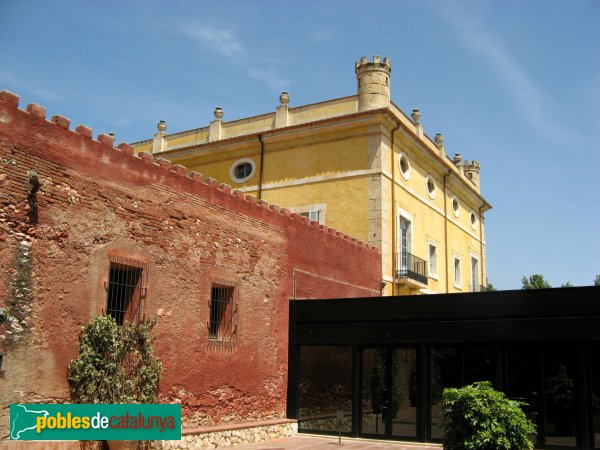 La Canonja - La Boella (Foto: Albert Esteves, 2008) La Canonja - La Boella