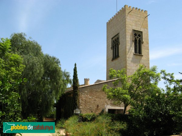 La Canonja - La Boella (Foto: Albert Esteves, 2008) La Canonja - La Boella