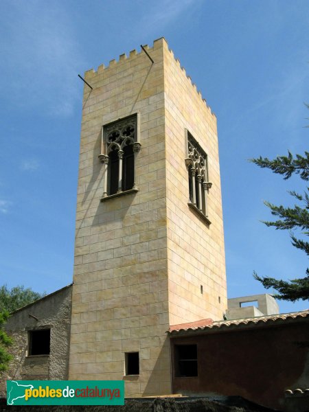 La Canonja - La Boella (Foto: Albert Esteves, 2008) La Canonja - La Boella