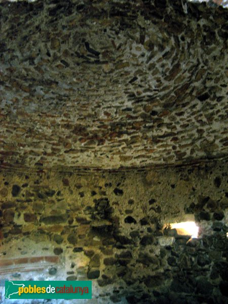 Vila-seca - Torre del Mas de Ramon (Foto: Albert Esteves, 2008) Vila-seca - Torre del Mas de Ramon