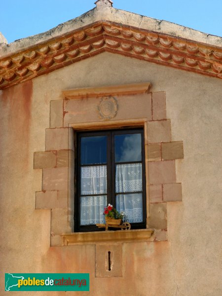 Corbera de Llobregat - Can Deu