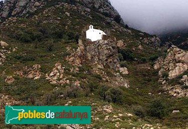 Palau-saverdera - Sant Onofre Palau-saverdera - Sant Onofre