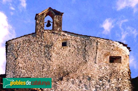 Palau-saverdera - Sant Onofre Palau-saverdera - Sant Onofre