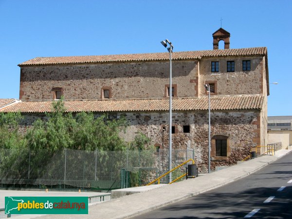 Foto de Martorell - Convent dels Caputxins