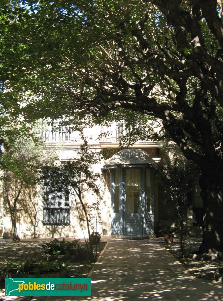 Martorell - Torre de les Hores