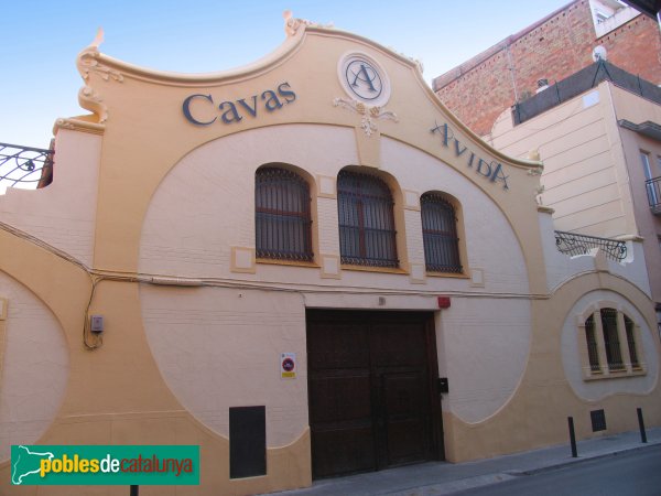 Hospitalet de Llobregat - Olis Regàs (Foto: Valentí Pons, 2008) Hospitalet de Llobregat - Olis Regàs